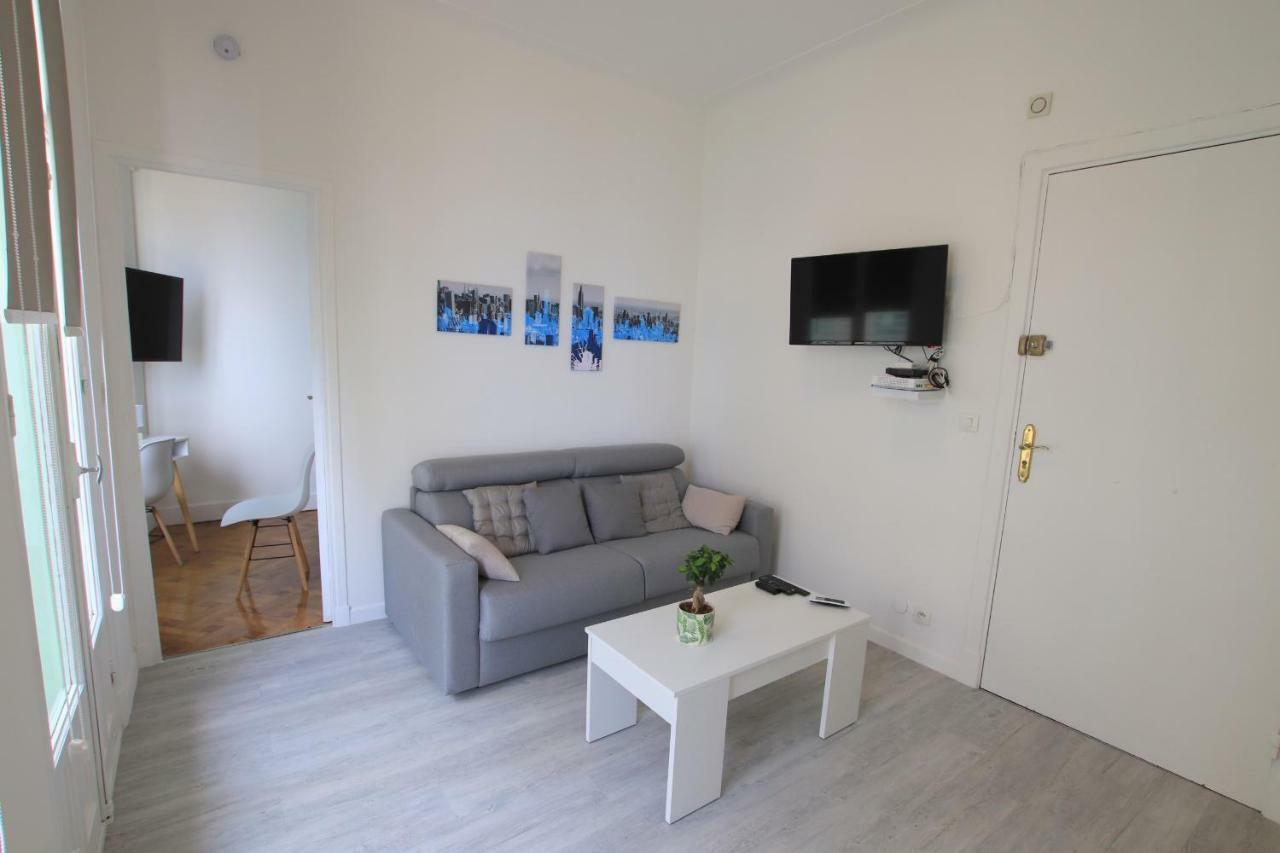 La 111 Appartement