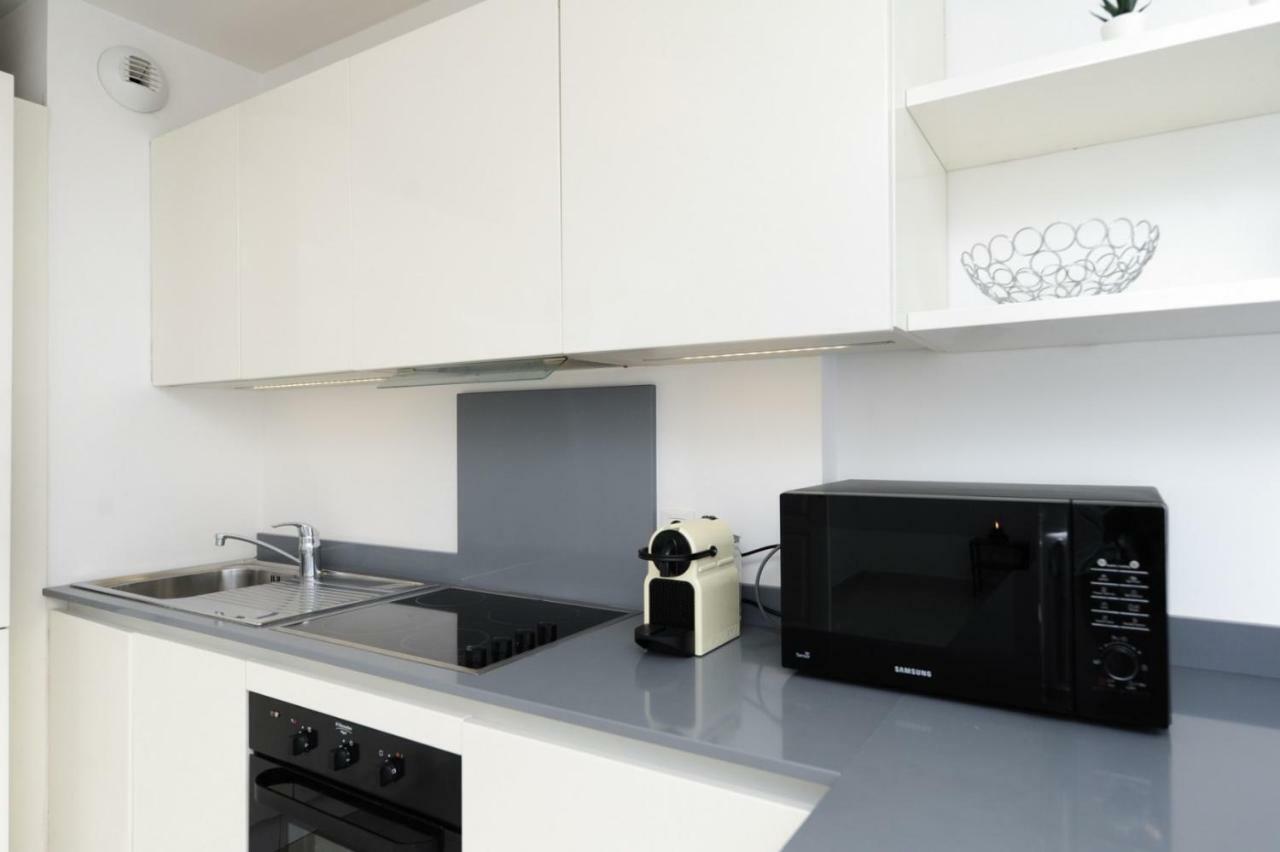 Apartment Mini Othello - Five Stars House *