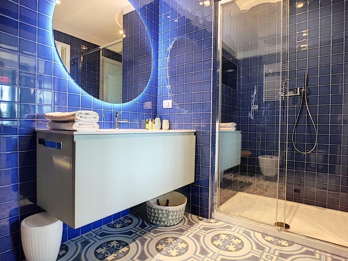 Apartment Nestor&jeeves - Lagoon Promenade - - Sea Front Nice