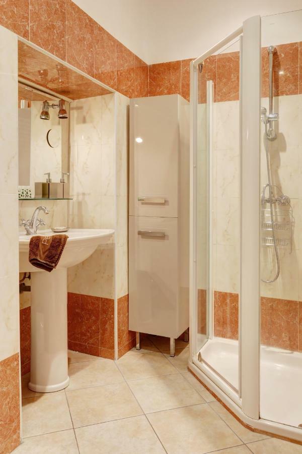 Fontaine - Charming Provencal, Clim, 6 Guest, Old Town Nice