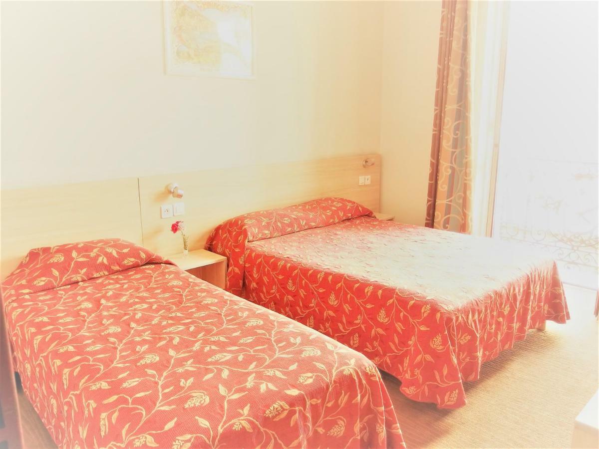 Hotel Little Palace Nice