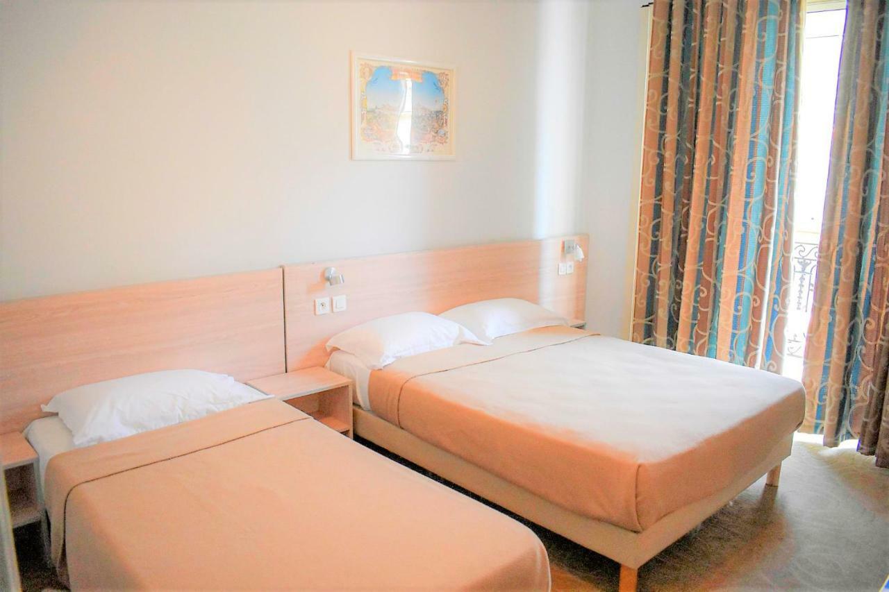 Little Palace Hotel 2*