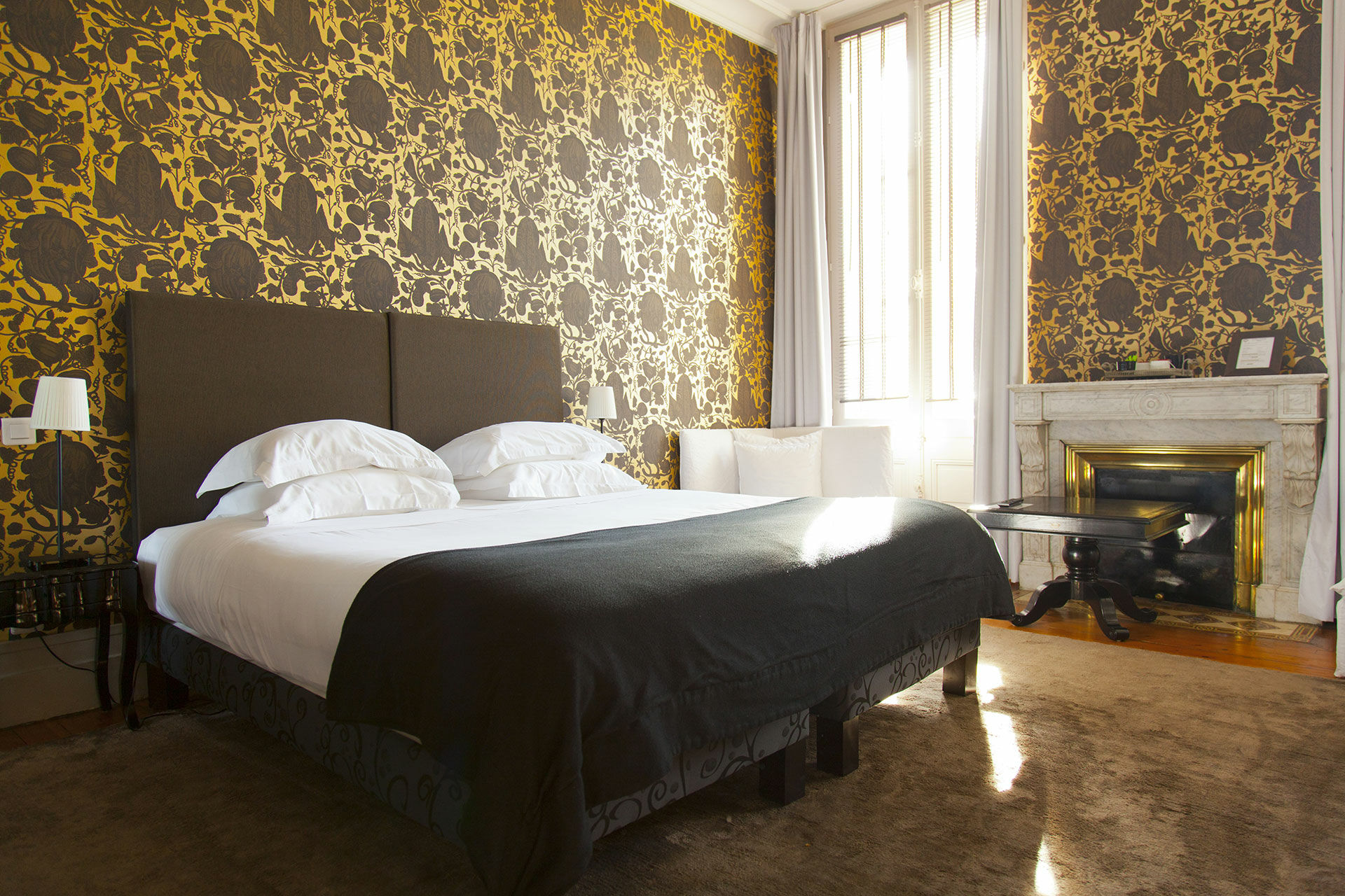 Berlioz Hotel Nice