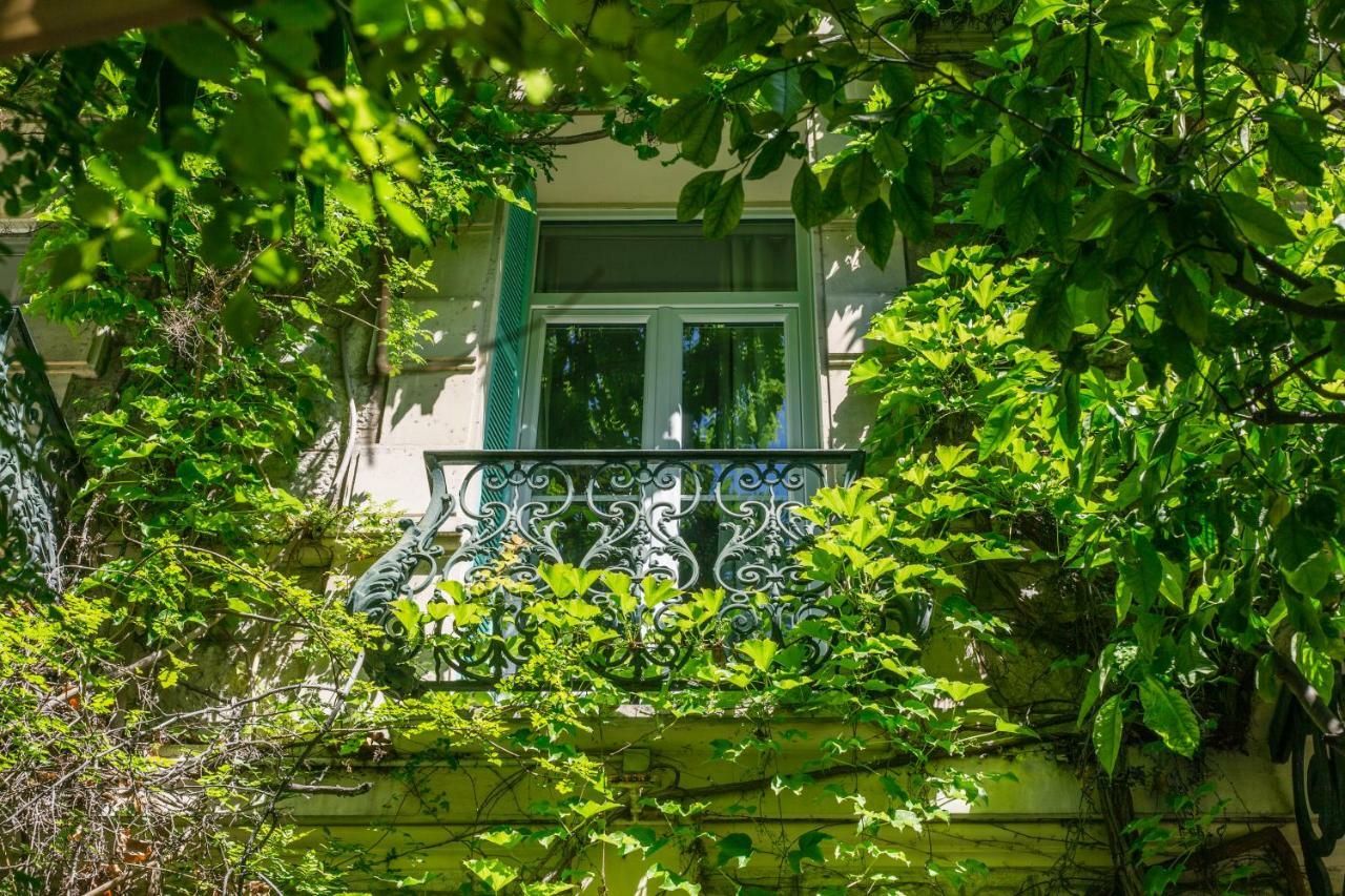 Le Windsor, Jungle Art