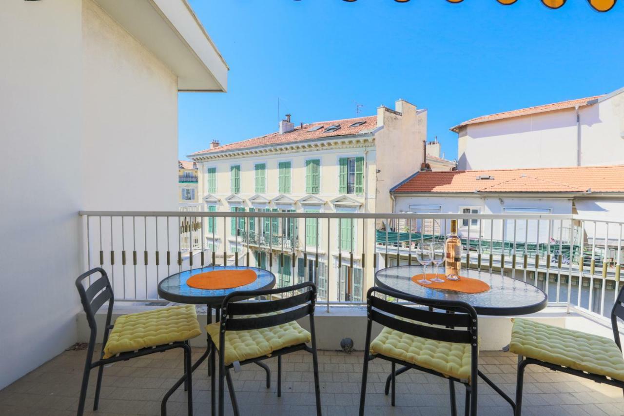 Le Palace - Nice