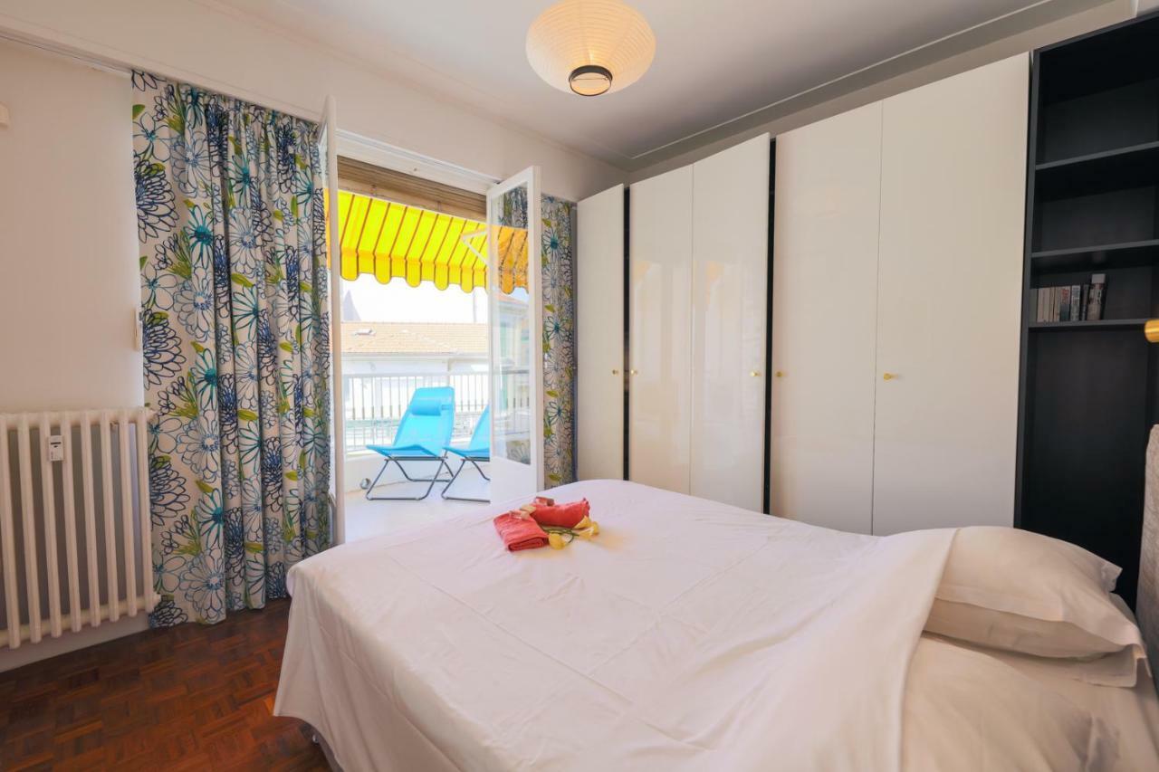 Le Palace - Apartment *