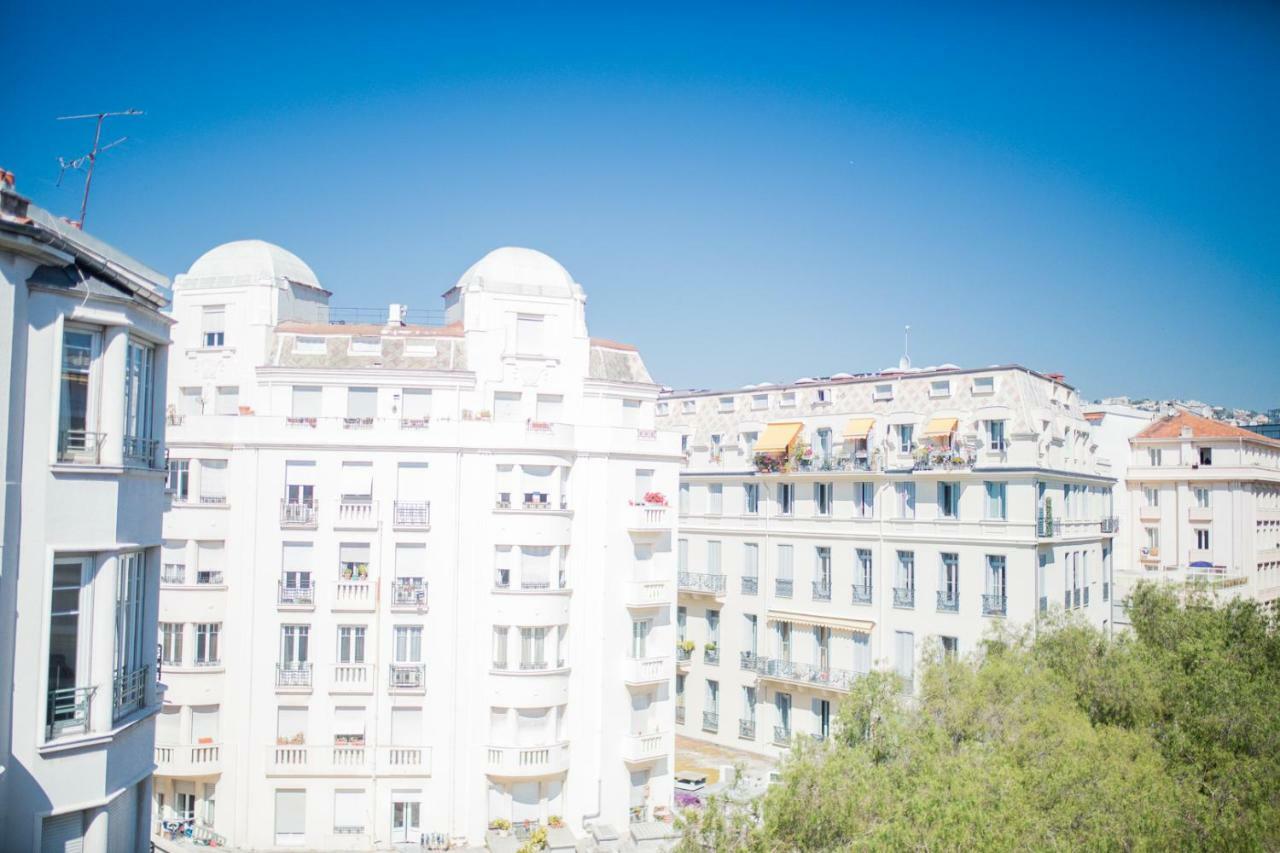 Le Palace - * Nice