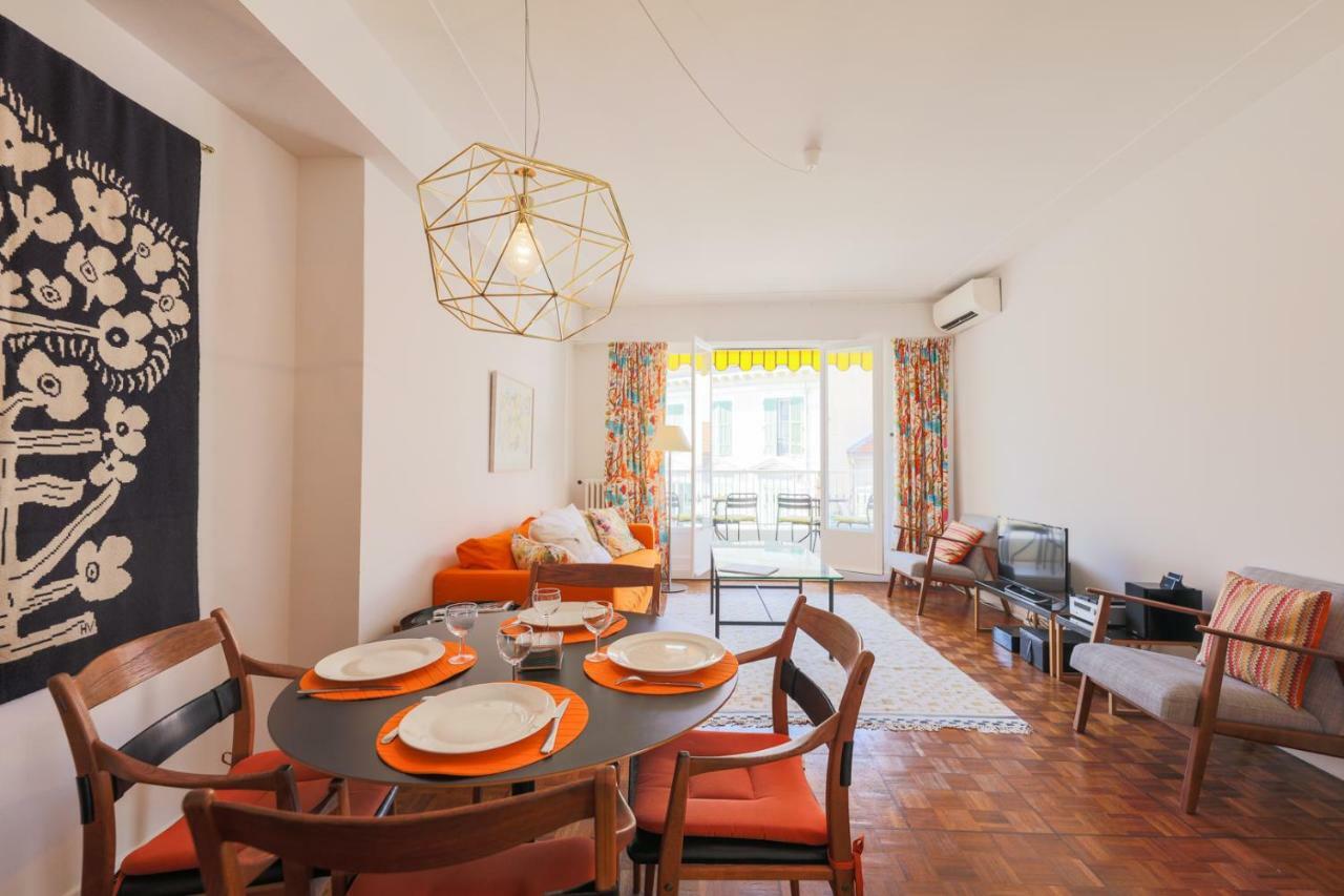 Le Palace - Apartment
