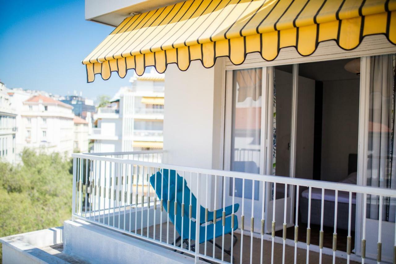 Apartment Le Palace -