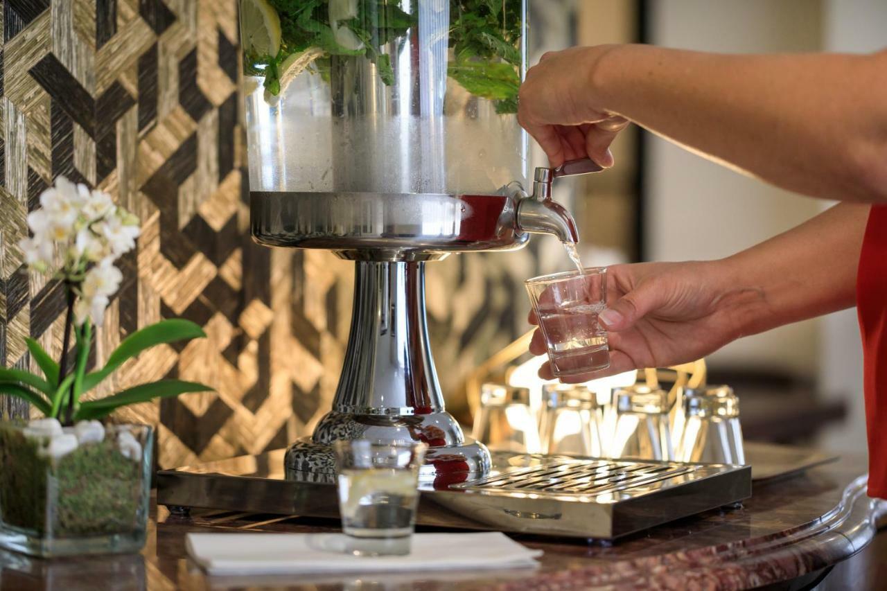 Locarno Hotel 3*