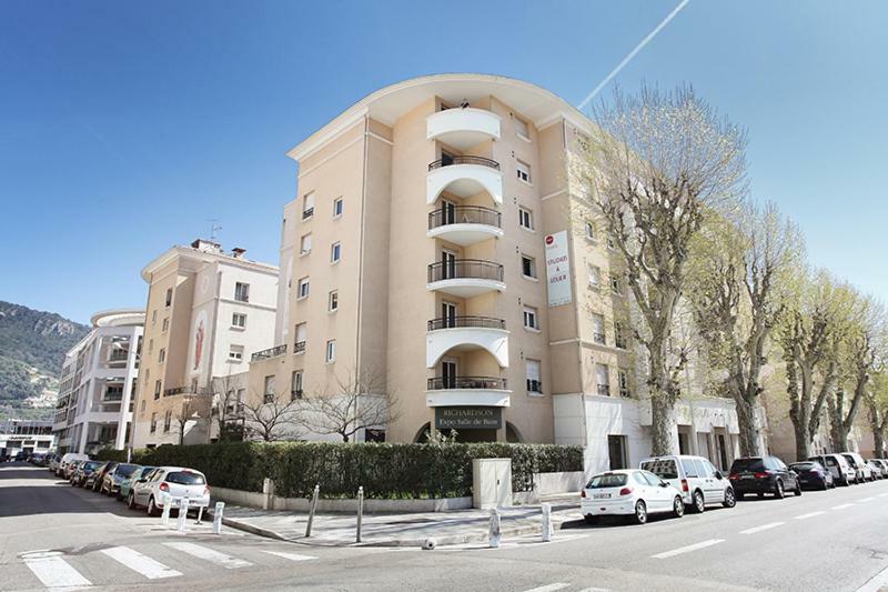 Neoresid - Vauban Aparthotel Nice
