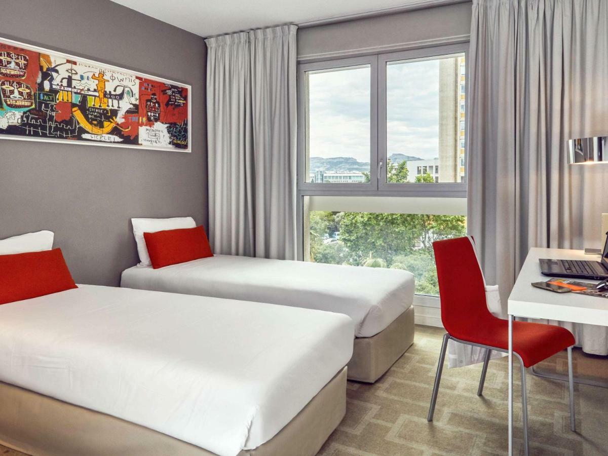 Adagio Centre 3* Nice