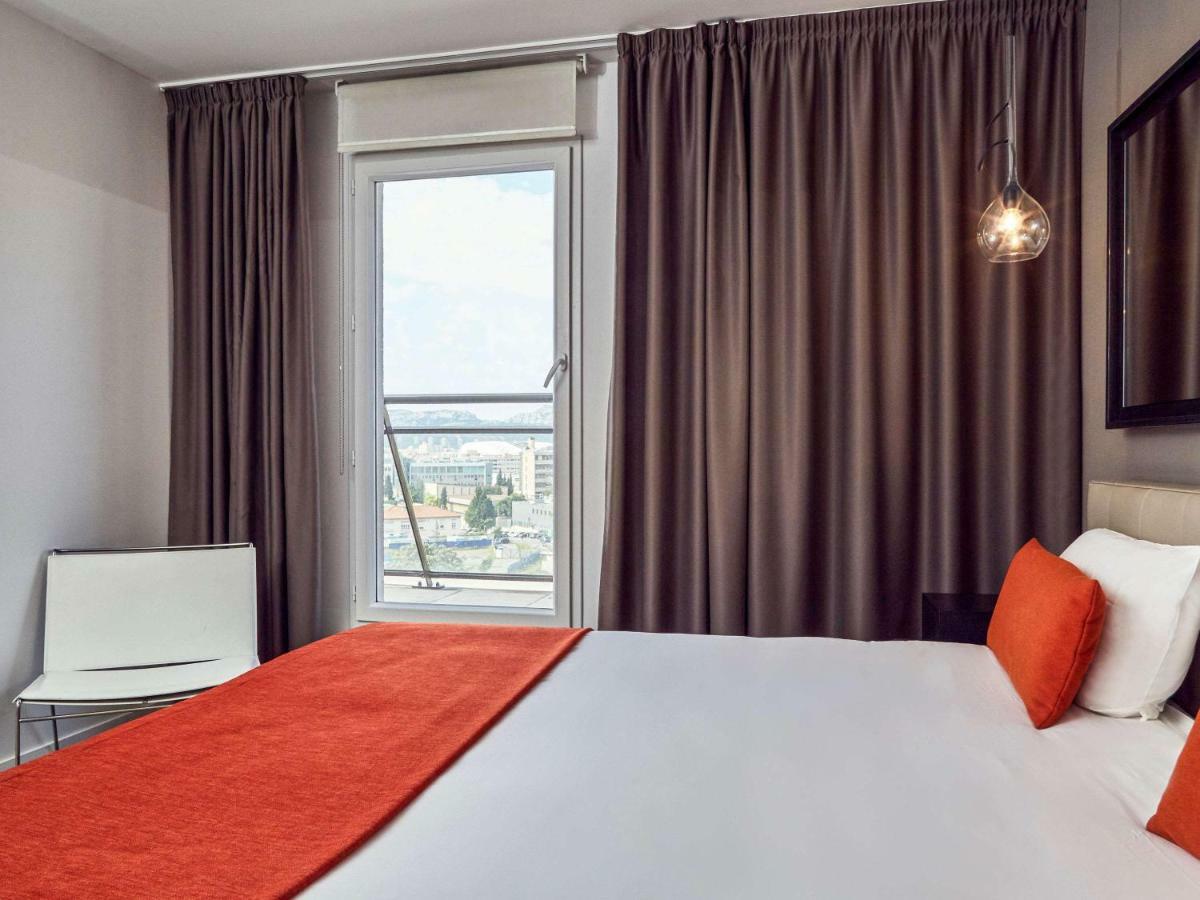 Aparthotel Adagio Centre Nice