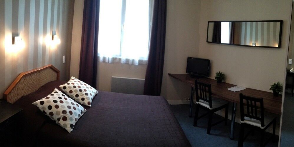 Hotel Splendid & Spa Nice