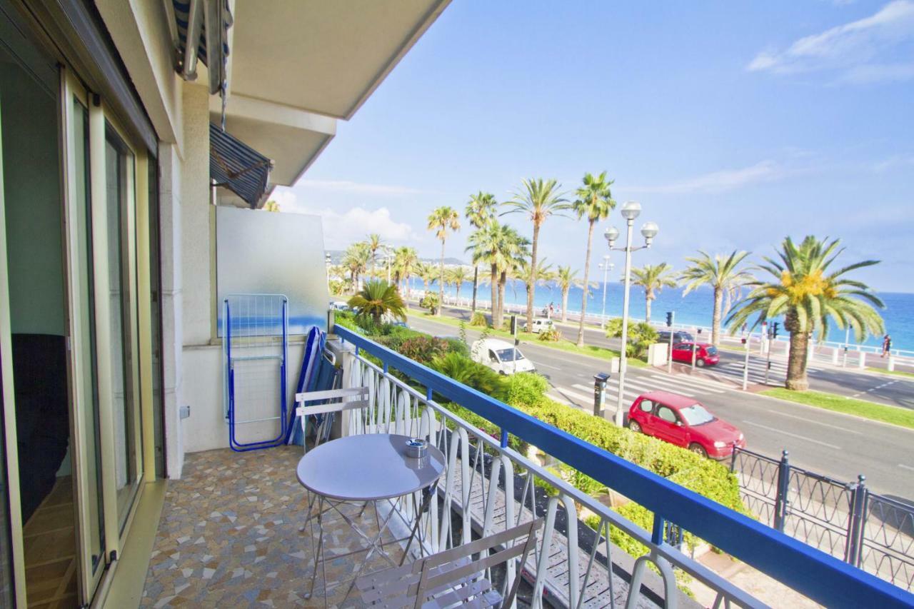 Promenade - Suffren Apartamento Nice