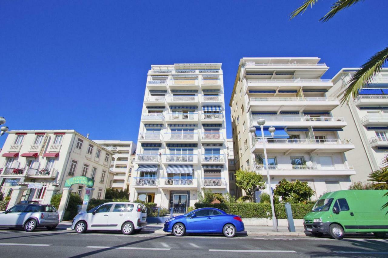 Apartamento Promenade - Suffren *