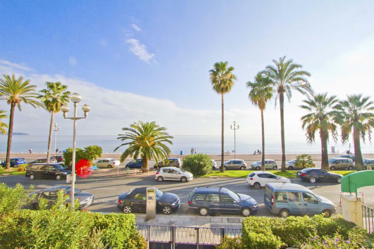 Promenade - Suffren Apartamento Nice