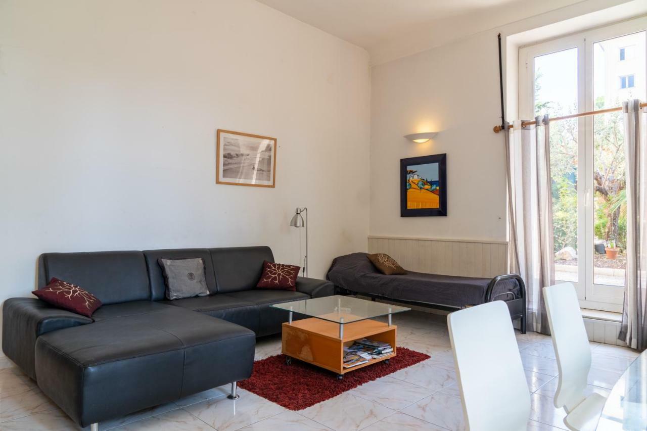 Apartment Anahit