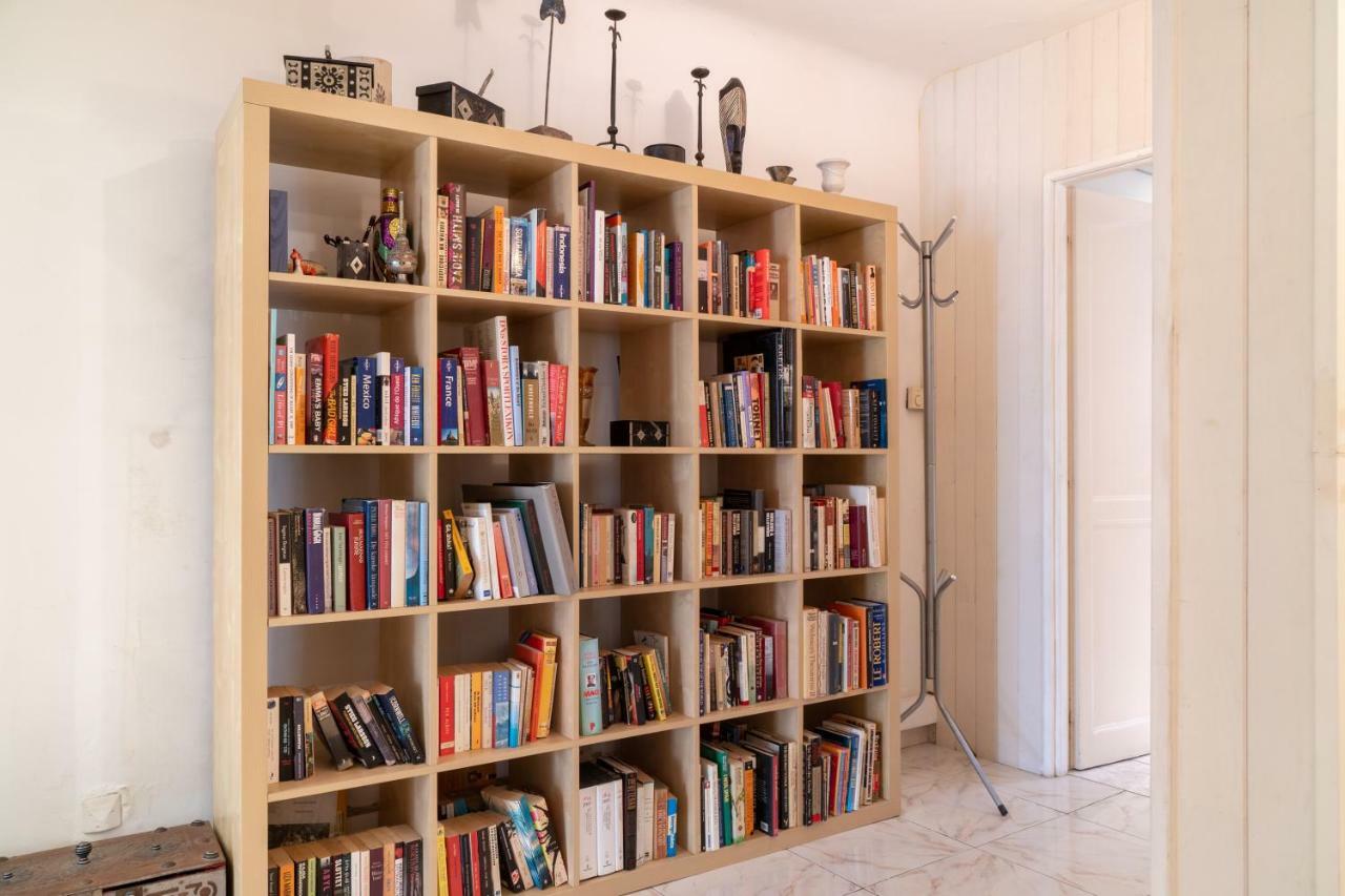 Apartamento Anahit
