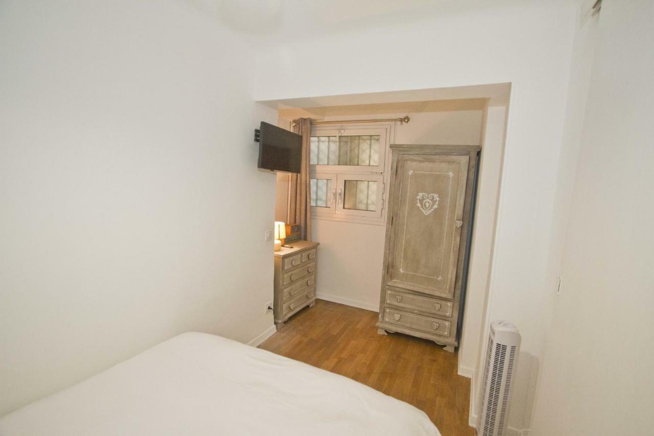 Promenade - Old Town Panoramic Nice