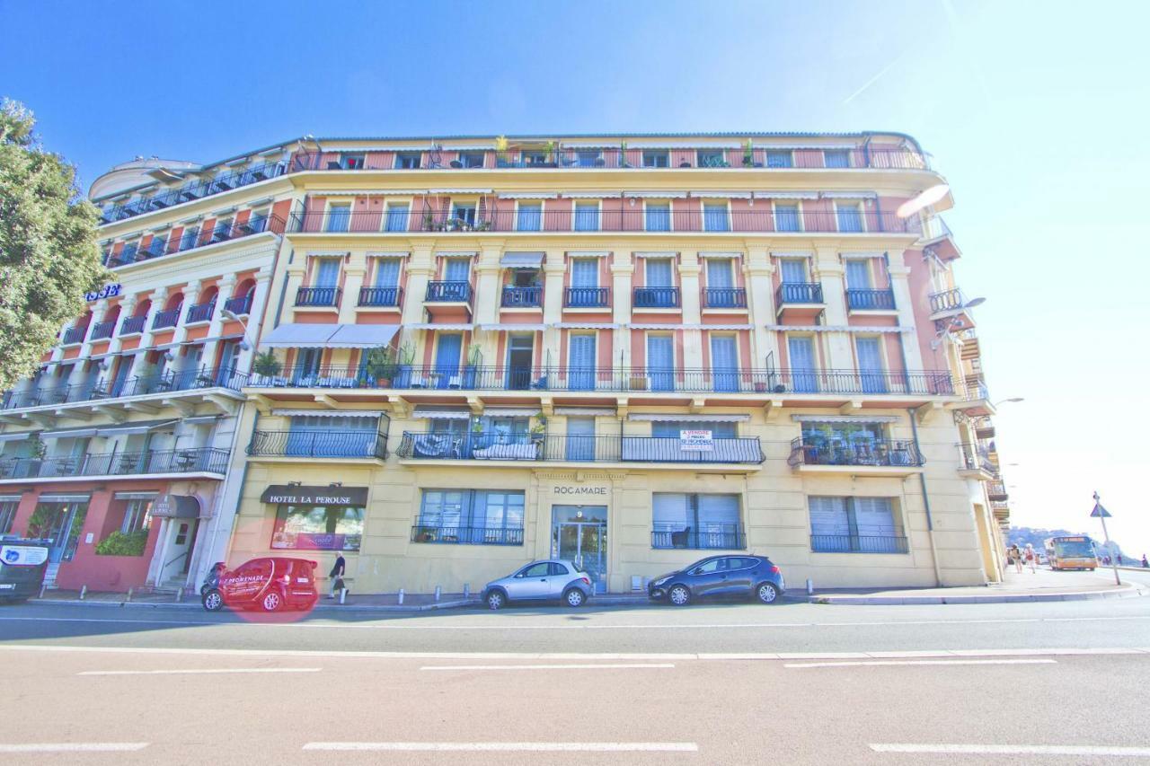 Promenade - Old Town Panoramic *