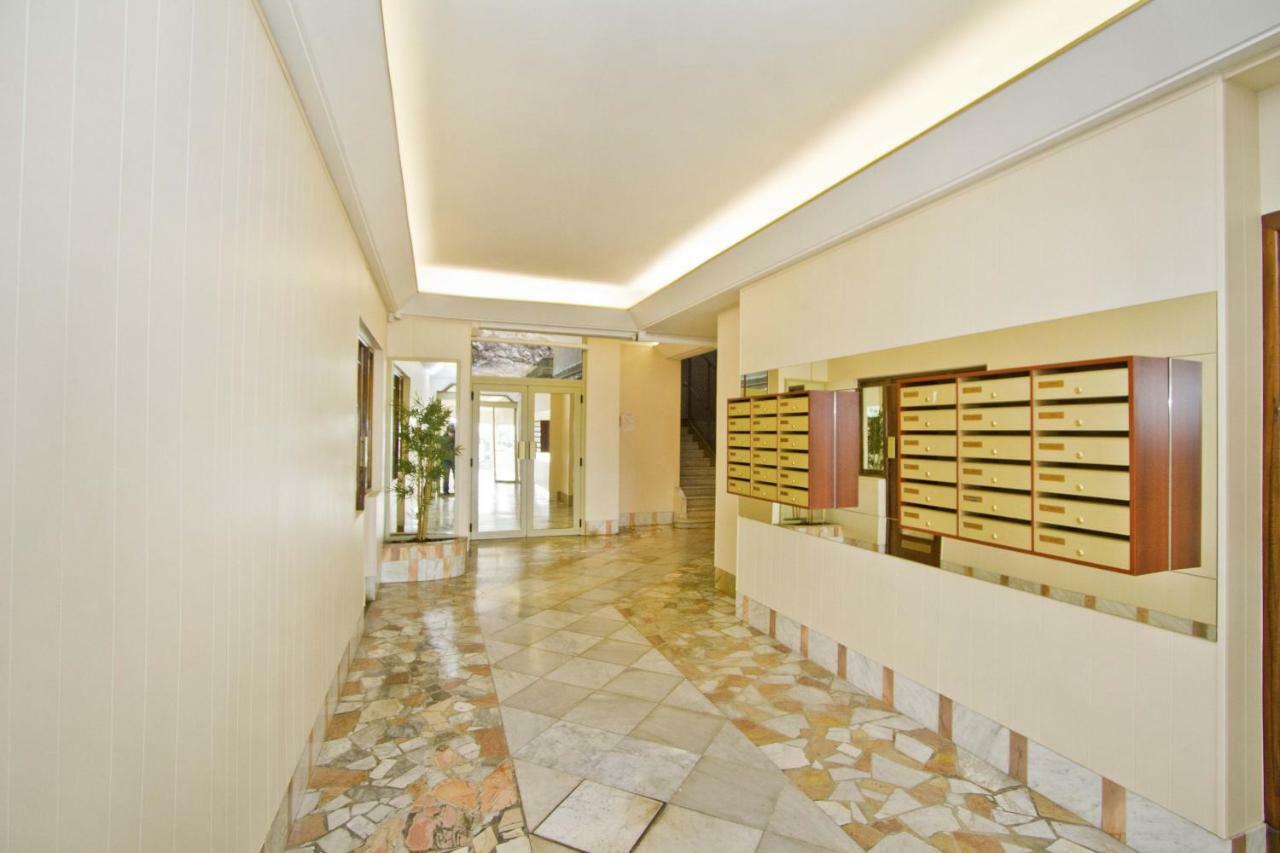 Promenade - Old Town Panoramic Apartment