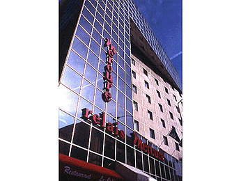 Hotel Ibis Budget Californie Lenval 2*