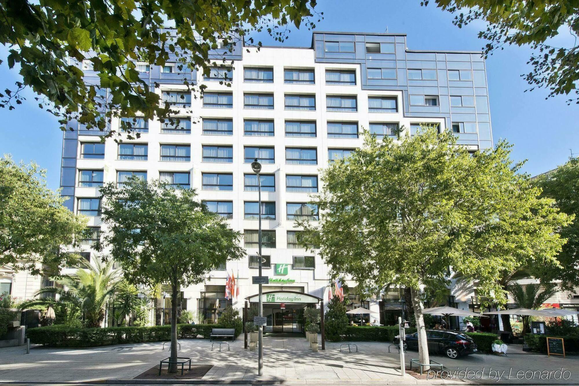 By Ihg 4* Nice