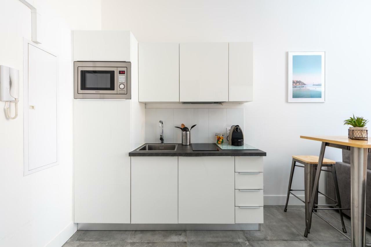 Apartment 1 Cassini - Magnifique 2 Pieces Place Garibaldi - Balcon *