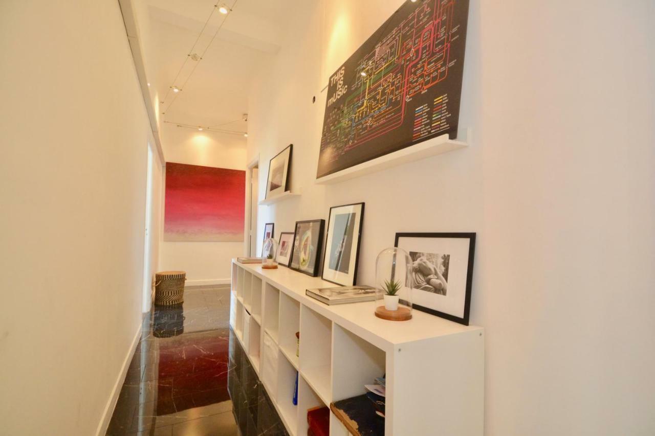 Le St Francois - Gorgeous Apt Art-deco,lift, A/c, 20 Meters Beach * Nice