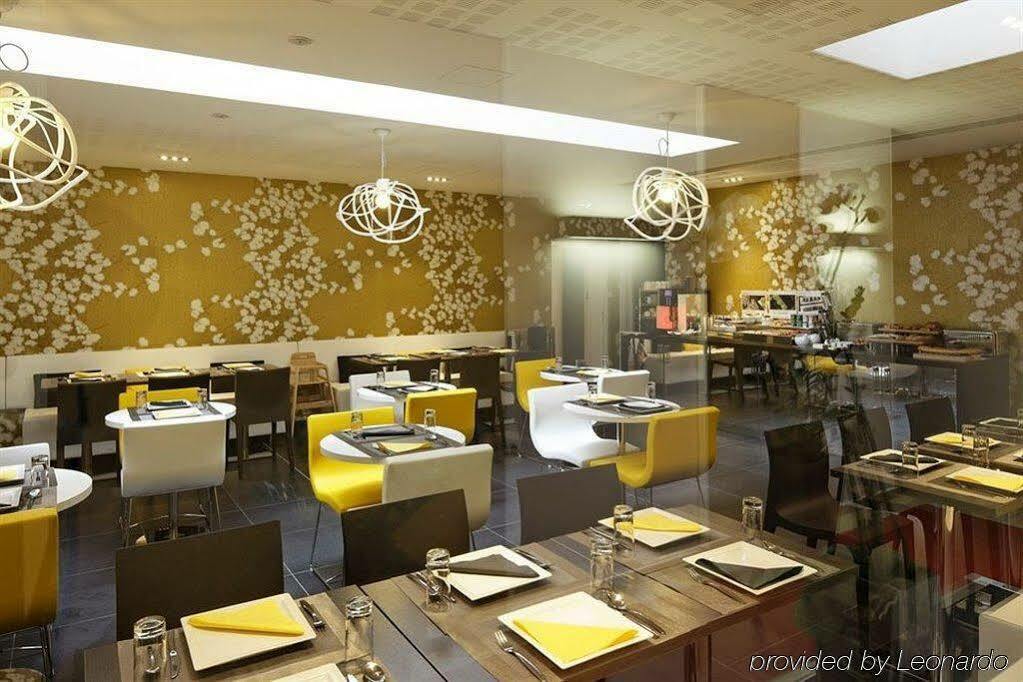 Adagio Centre 3* Nice