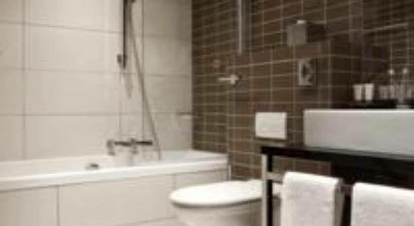 Adagio Centre Aparthotel