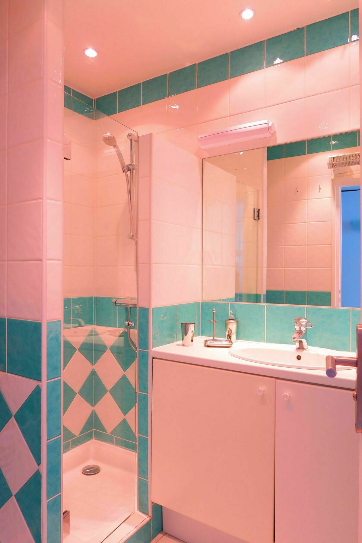 Nestor&jeeves - Terrasse Royal Luxembourg - - Sea Front Apartment