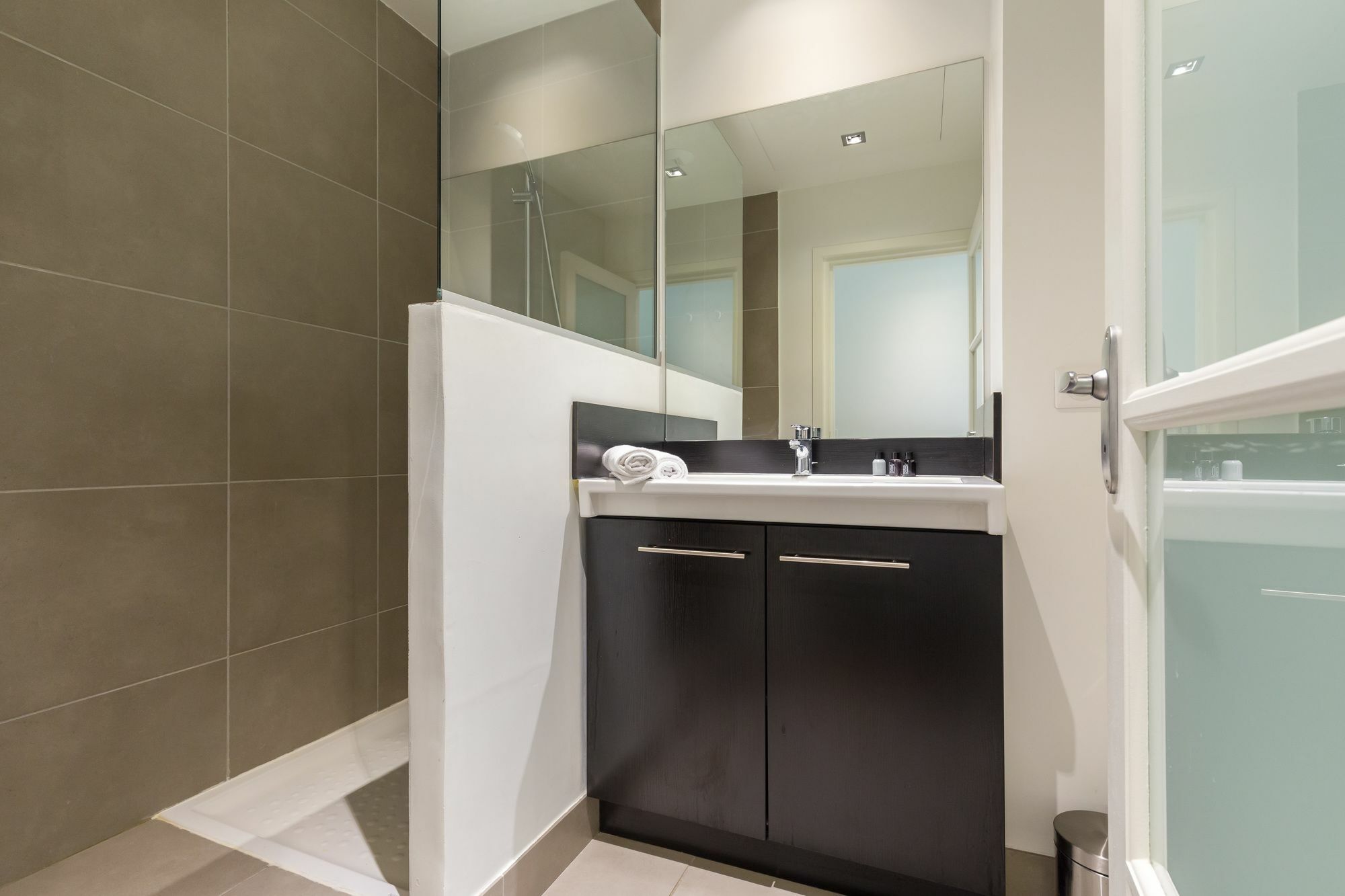 Apartment Nestor&jeeves - 