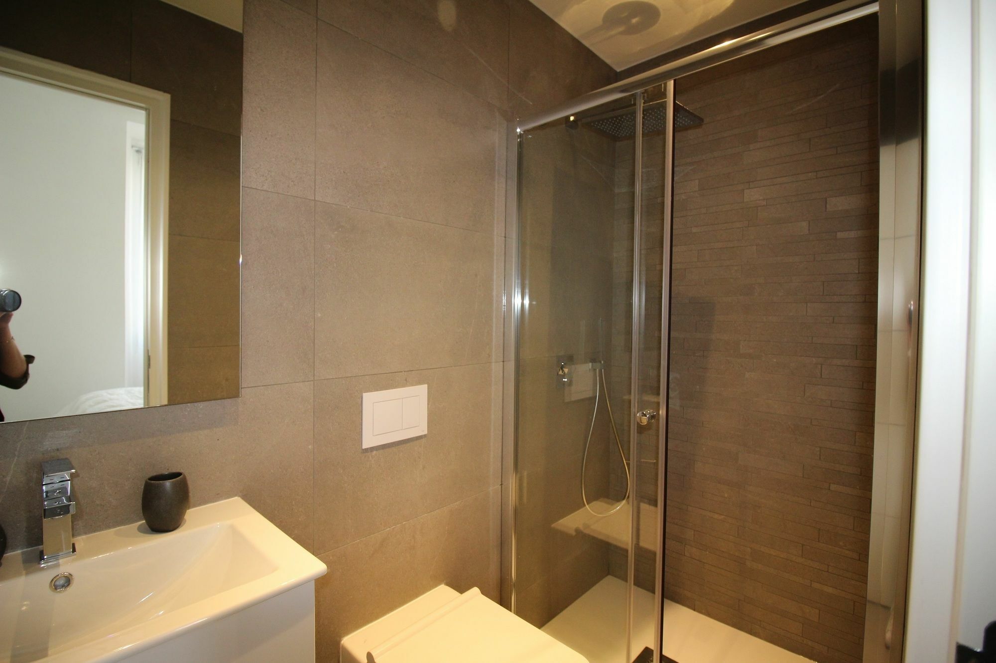 Apartment Booking- Pink Massena Zone Pietonne Nice