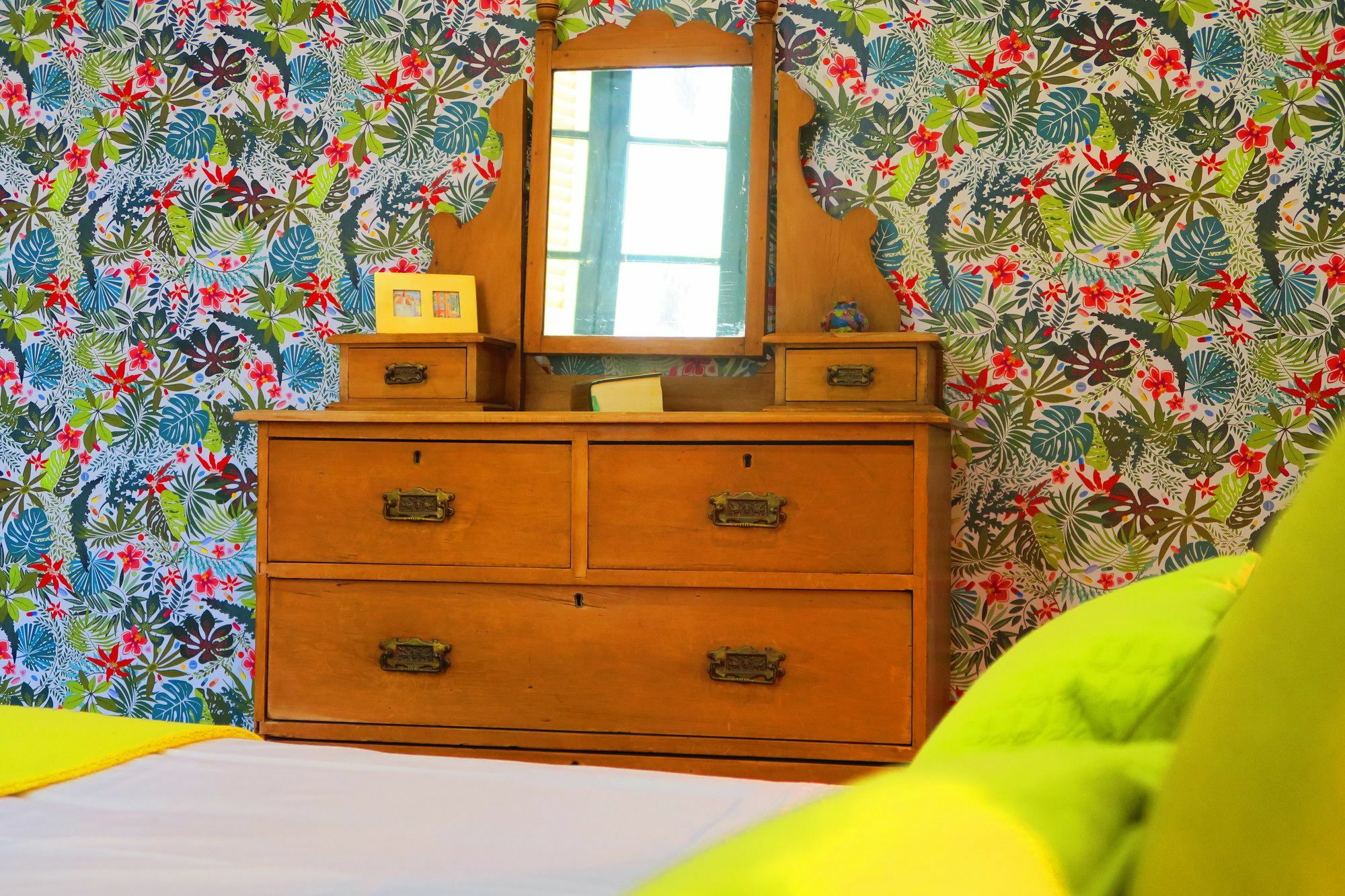 Ashley&parker - L'artiste Rotonde Apartamento *