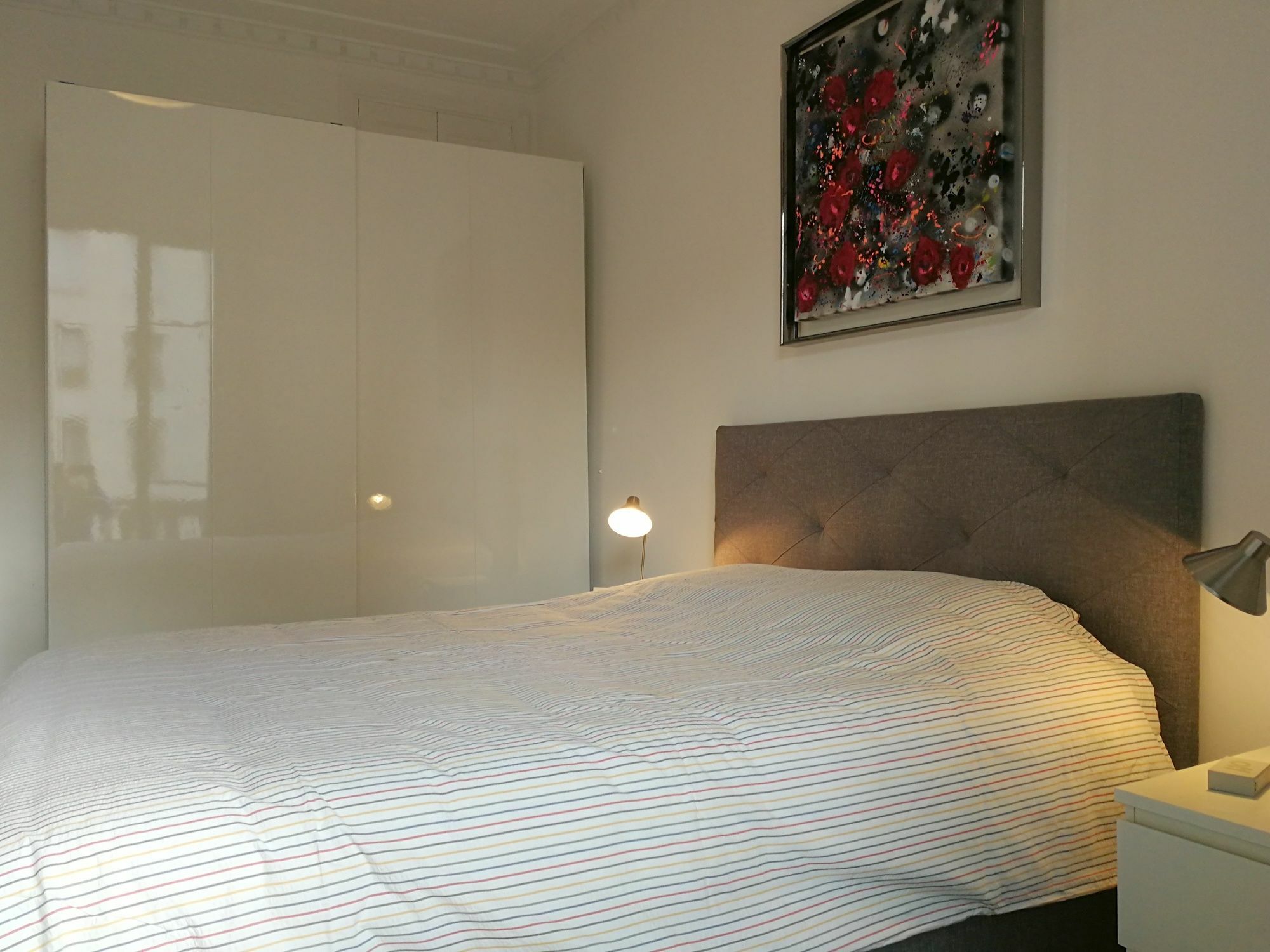 Happyfew - La Marechal Apartment Nice