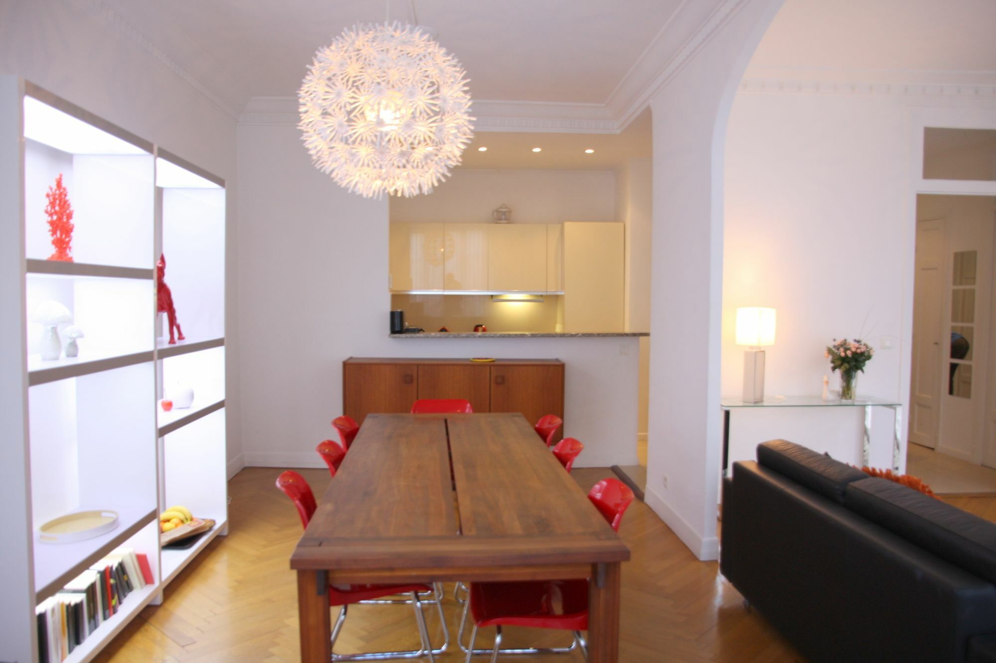 Apartment Happyfew - La Marechal