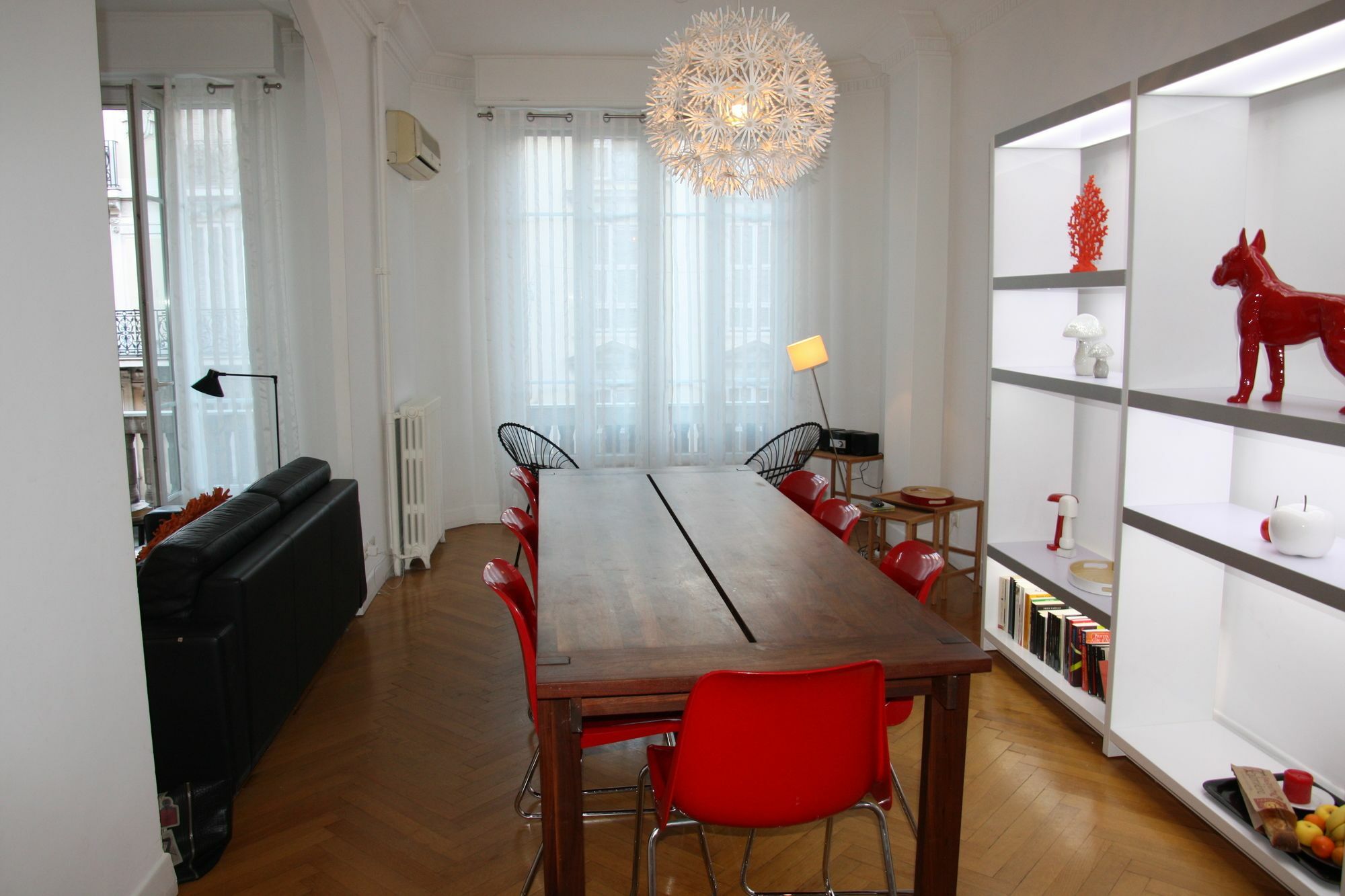 Happyfew - La Marechal Apartment *