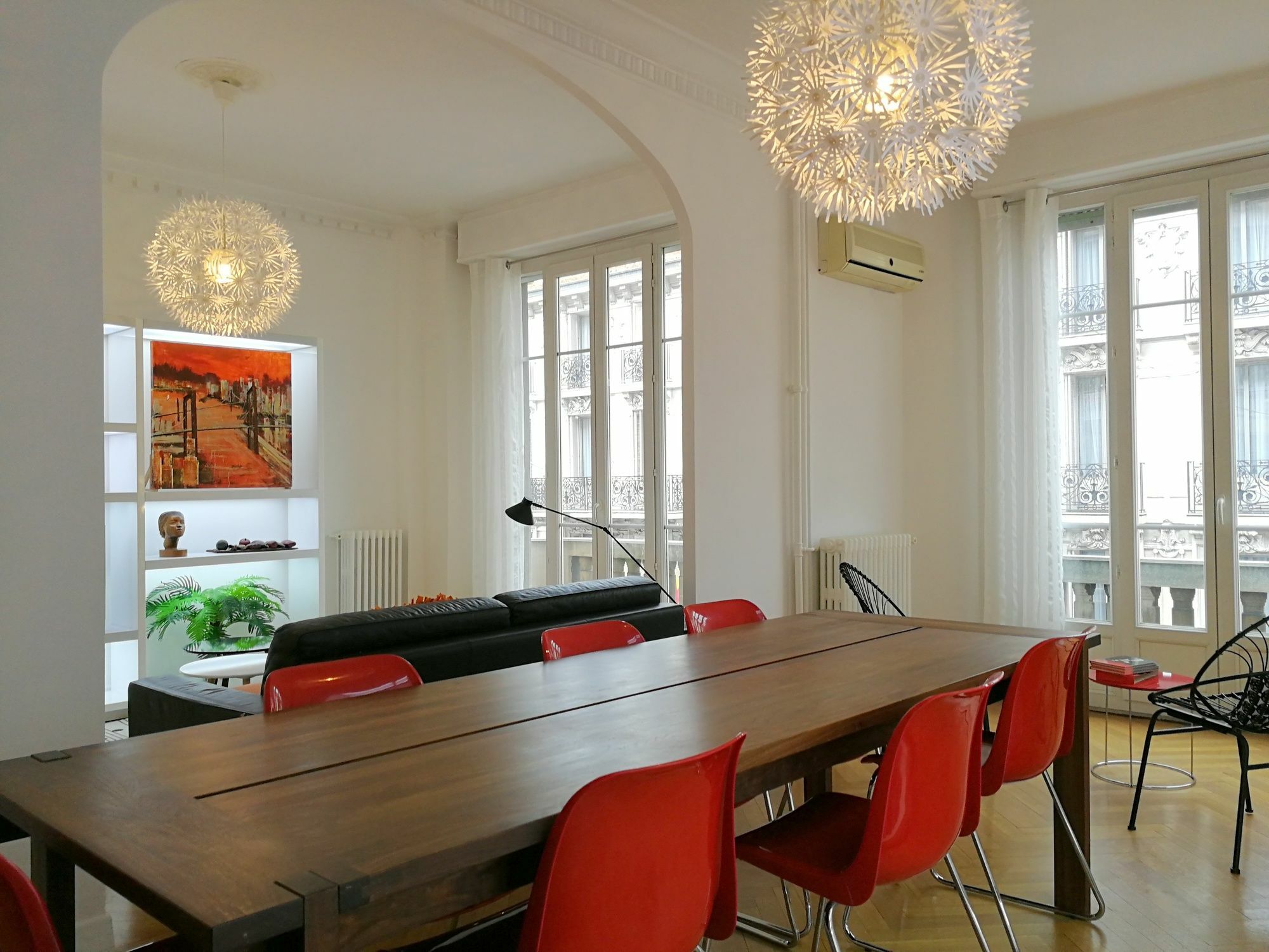 Appartement Happyfew - La Marechal Nice