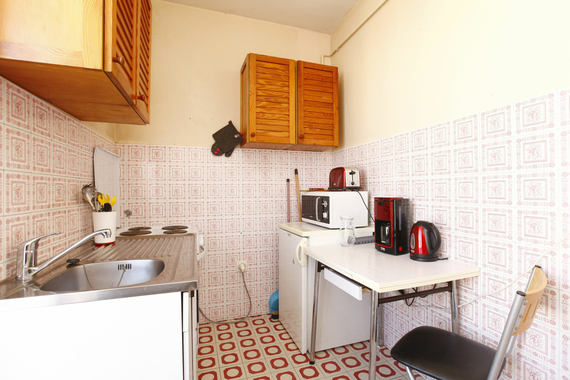Apartment Mynice Odeon