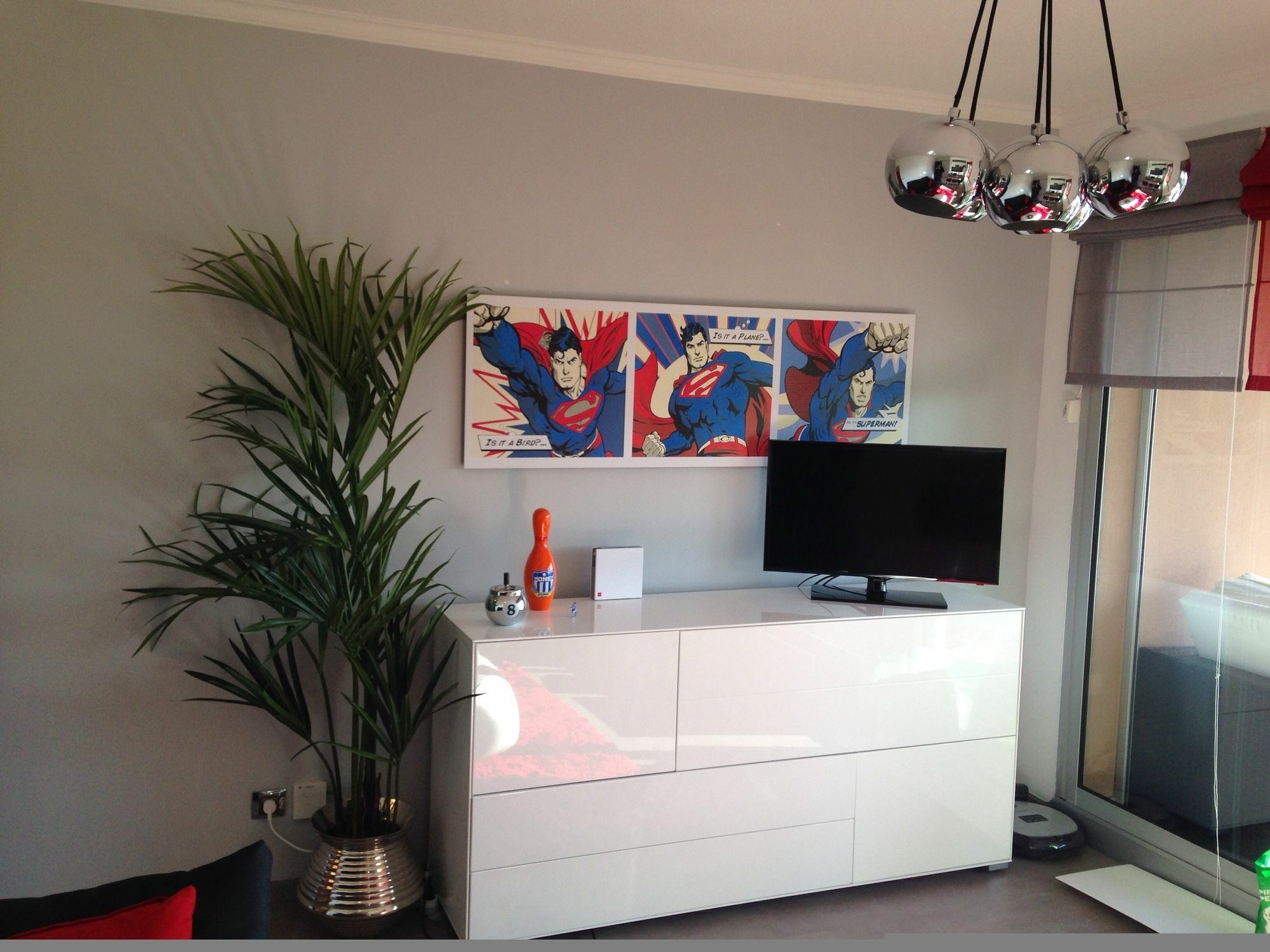 La Fabrina Apartment