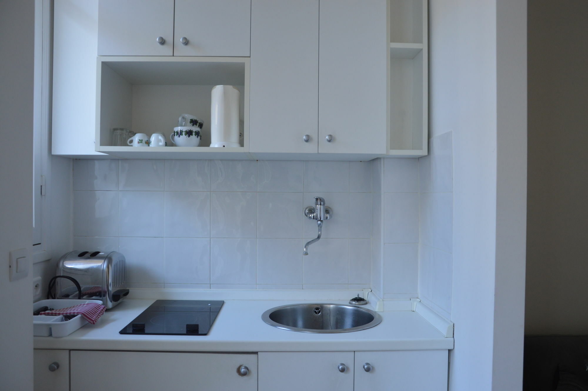L'arbois Apartment *