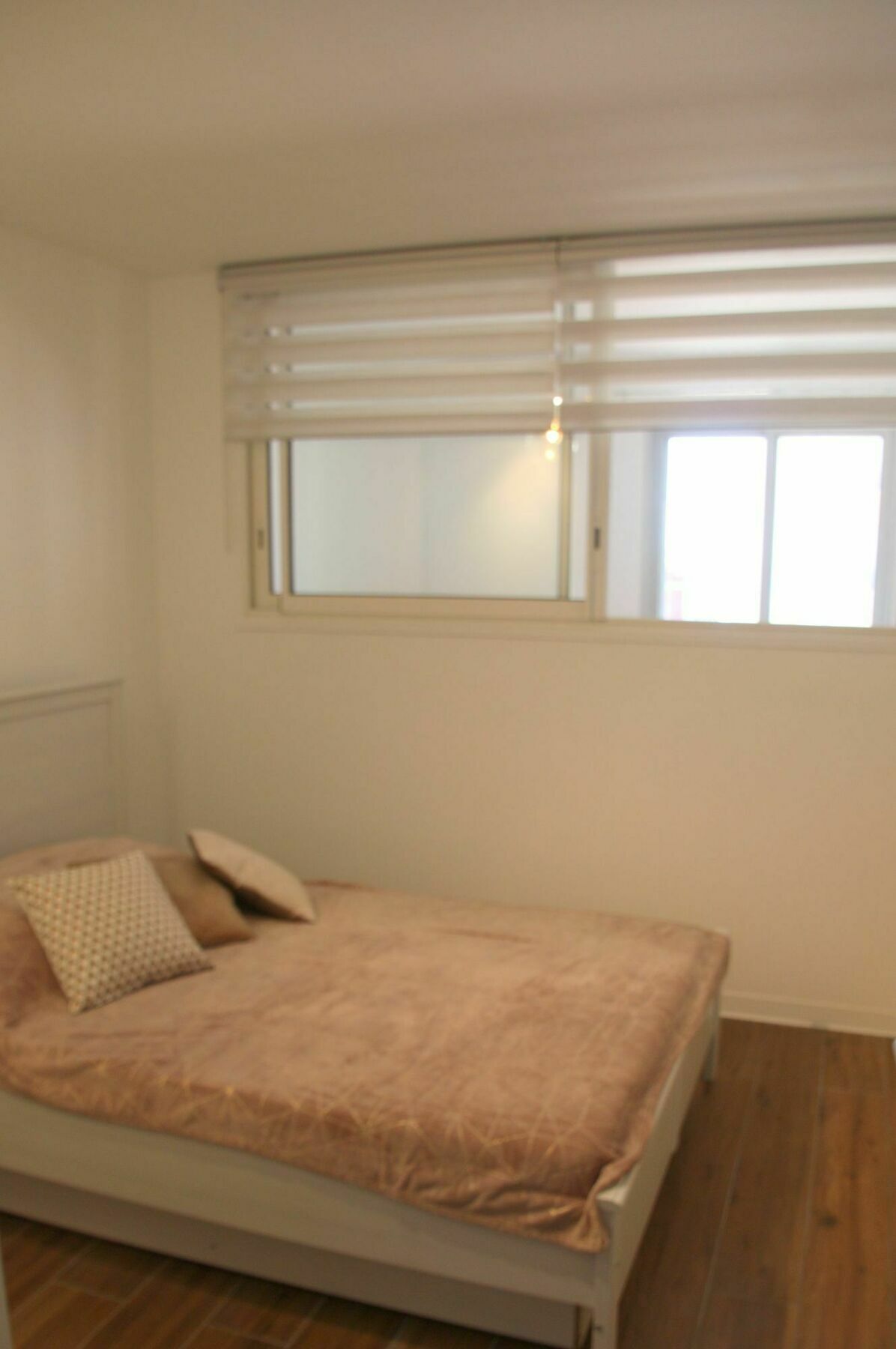 Apartment Le Renoir Nice