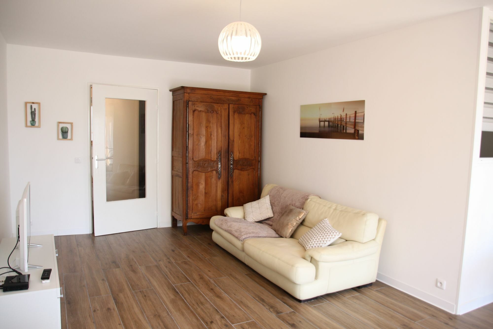 Le Renoir Apartment Nice