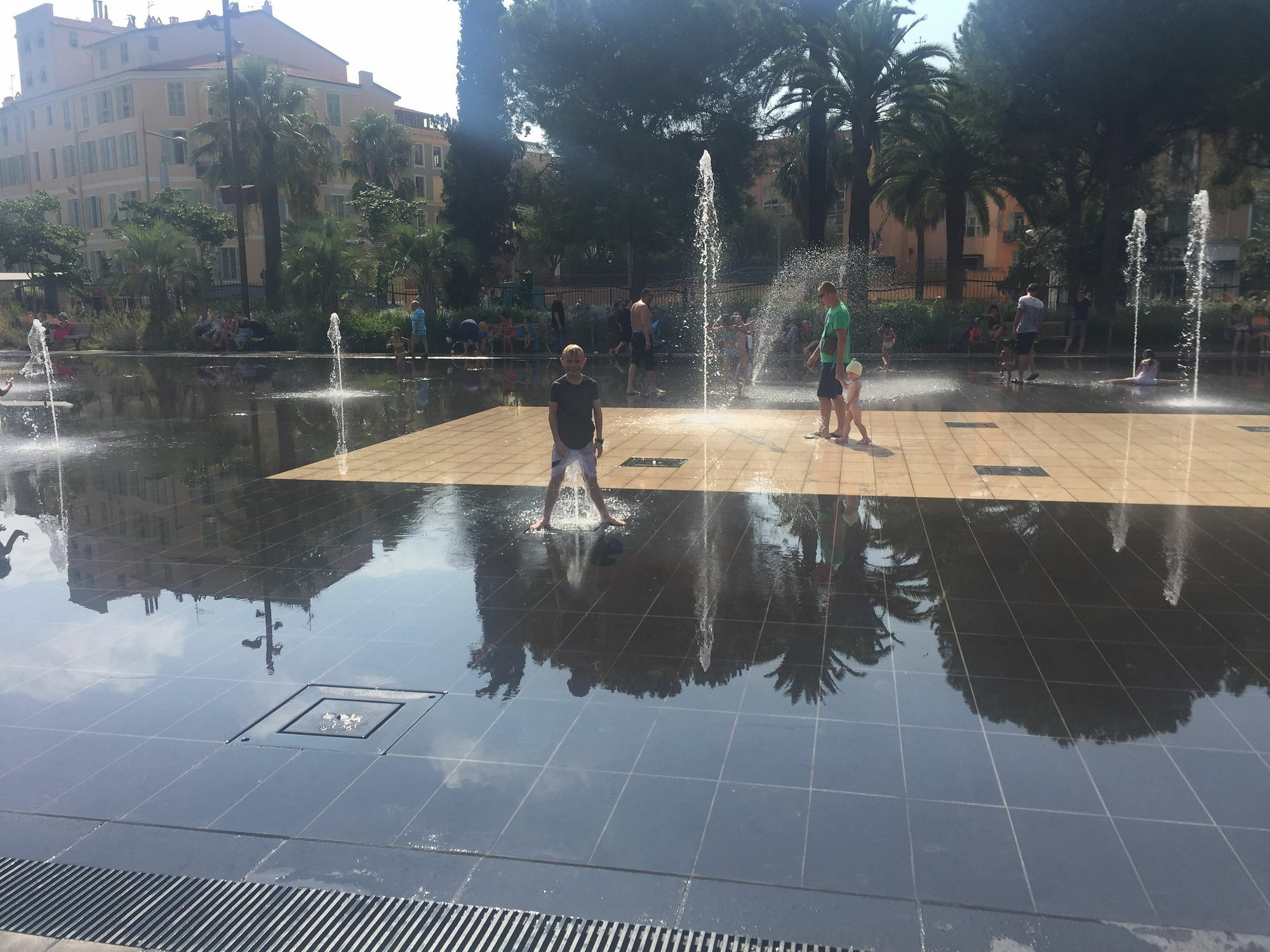 In The Heart Of * Nice