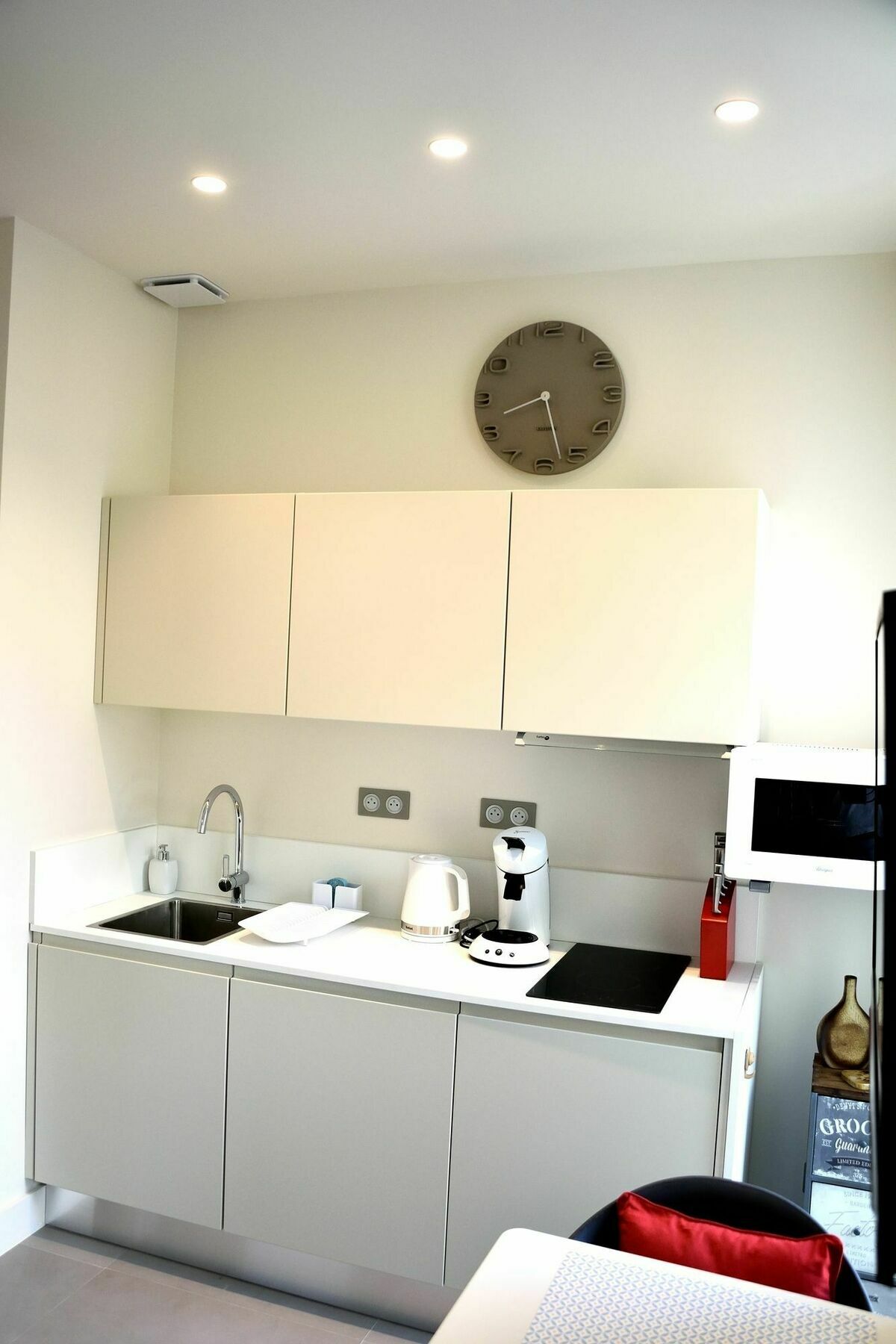 22 Apartment Nice