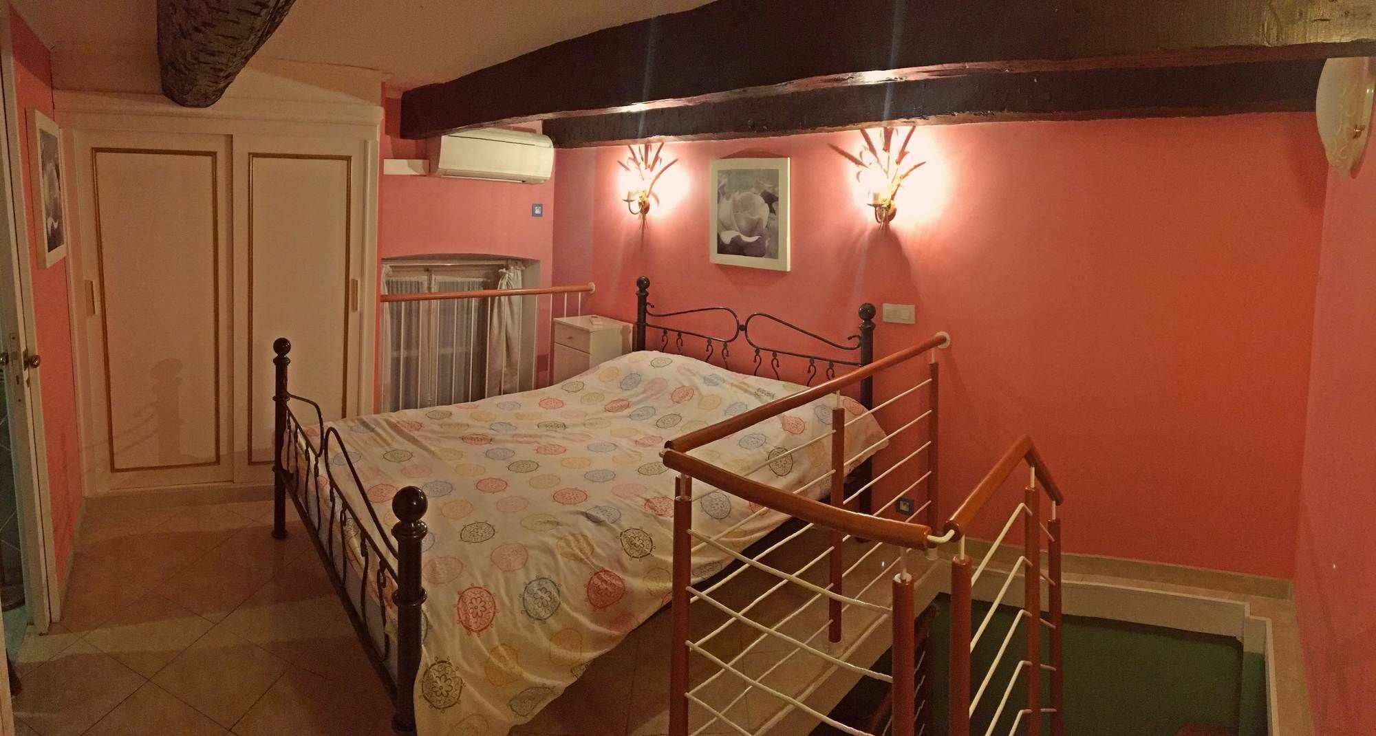 Duplex Port Apartment Nice