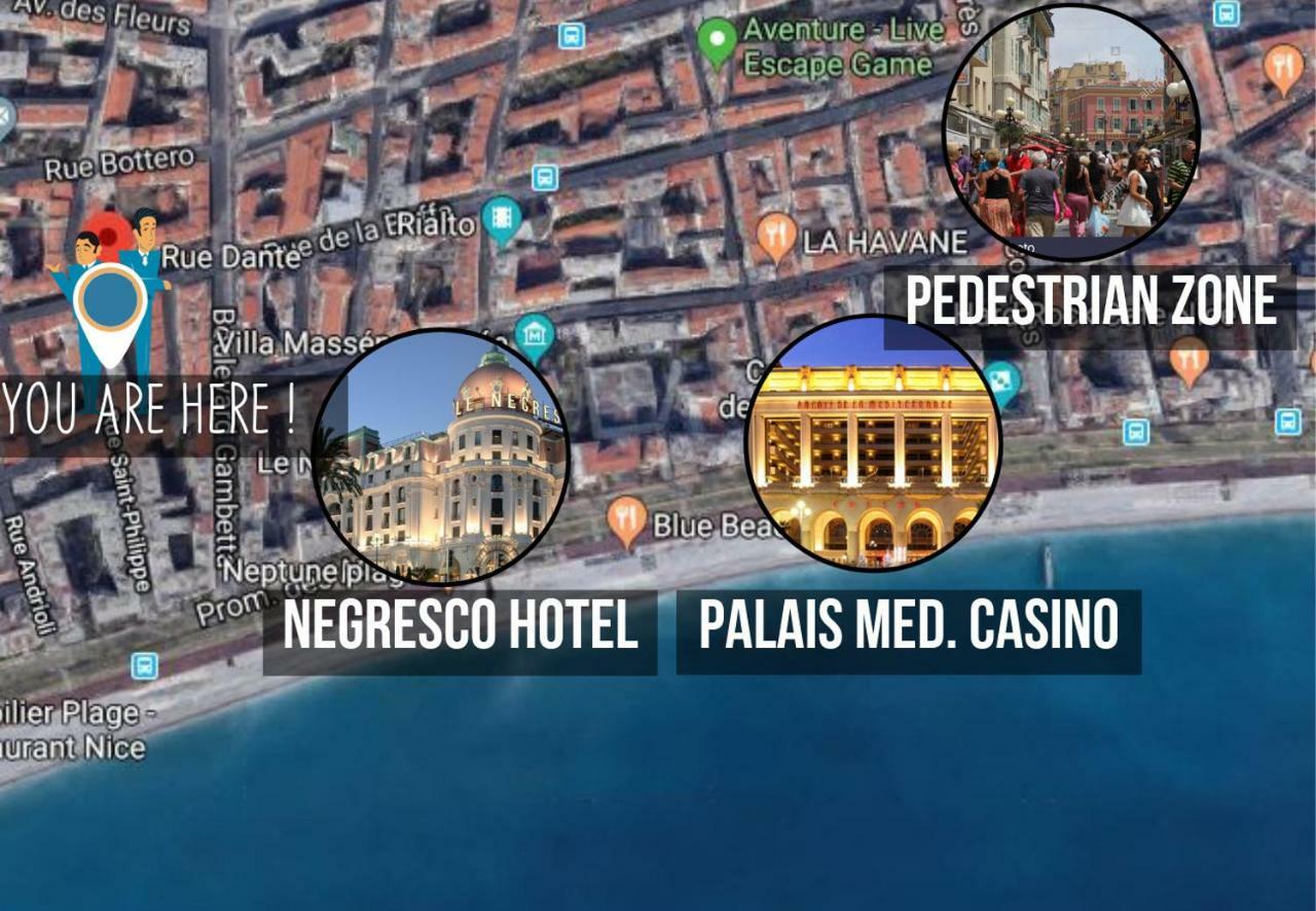 Nestor&jeeves - Maison Cournichee - - Close Sea - Atypical Holiday home *