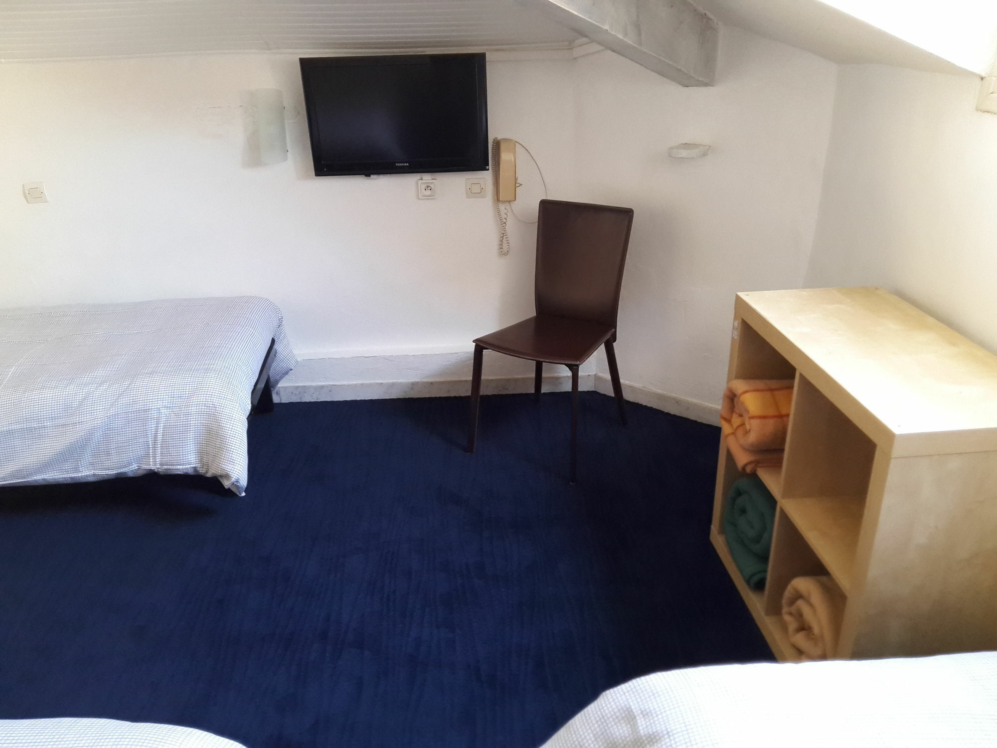 Hotel Belle Meuniere *
